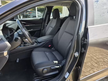 Foto van Mazda CX-30