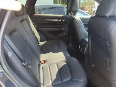 Foto van Mazda CX-5
