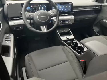 Foto van Hyundai Kona