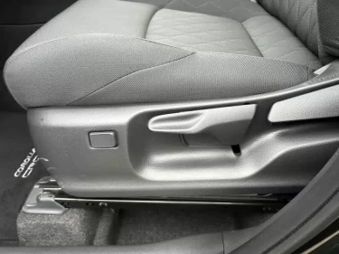 Foto van Toyota Corolla Cross