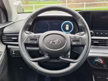 Foto van Hyundai i20