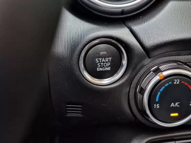 Foto van Mazda MX-5