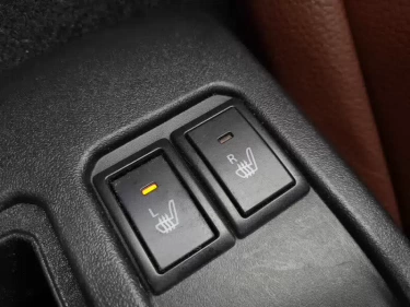 Foto van Suzuki Jimny
