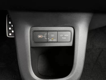 Foto van Hyundai IONIQ 5
