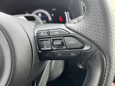 Foto van Toyota Aygo X