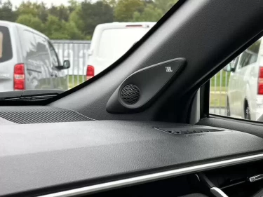 Foto van Toyota Corolla Cross