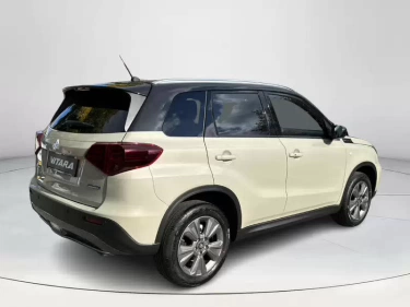 Foto van Suzuki Vitara