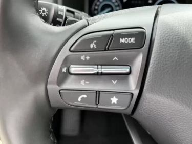 Foto van Hyundai KONA