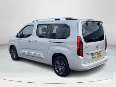 Foto van Toyota PROACE CITY Verso