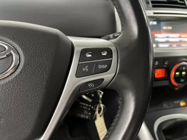 Foto van Toyota Verso