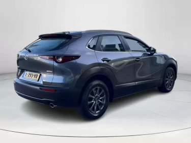 Foto van Mazda CX-30
