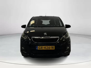 Foto van Peugeot 108