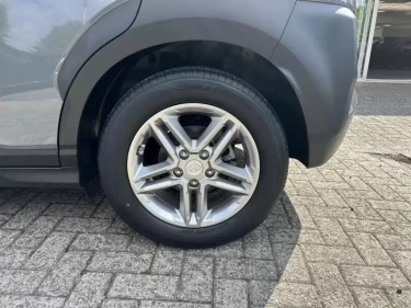 Foto van Hyundai KONA