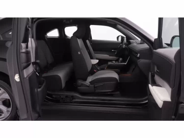 Foto van Mazda MX-30