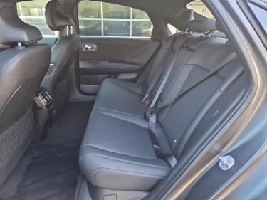 Foto van Hyundai IONIQ 6