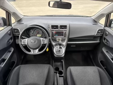 Foto van Toyota Verso-S