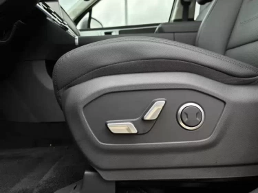 Foto van Hyundai Santa Fe