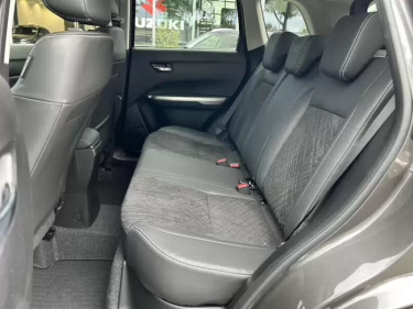 Foto van Suzuki Vitara
