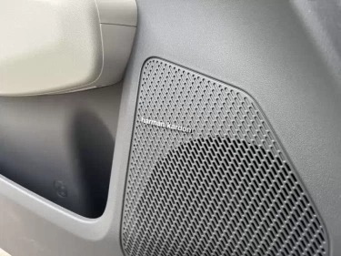 Foto van Kia EV3