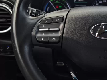 Foto van Hyundai KONA