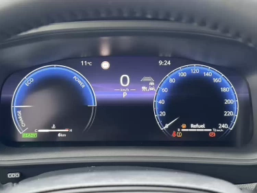 Foto van Toyota Corolla Cross