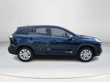 Foto van Suzuki S-Cross