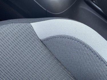 Foto van Toyota Aygo