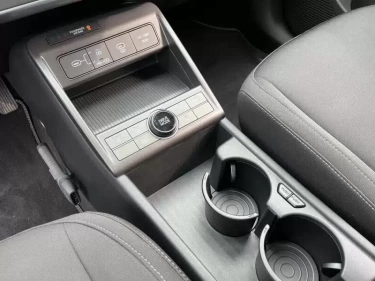 Foto van Hyundai KONA Electric