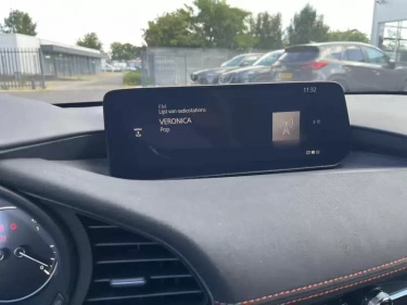 Foto van Mazda 3