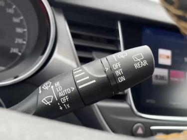 Foto van Opel Crossland X