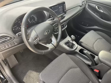 Foto van Hyundai i30