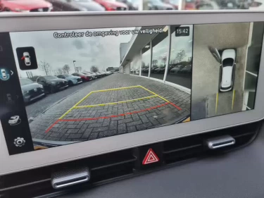 Foto van Hyundai IONIQ 5