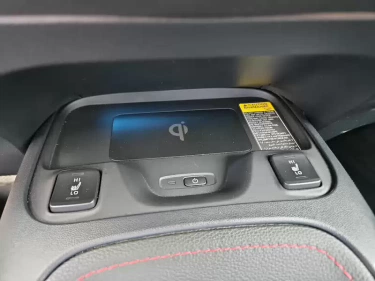 Foto van Toyota Corolla