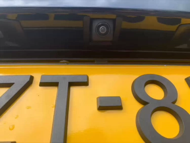 Foto van Mazda 3