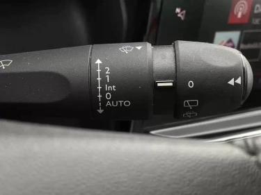 Foto van Citroën C3 Aircross