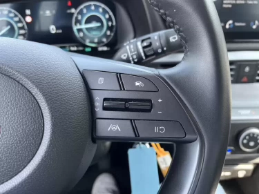 Foto van Hyundai i20
