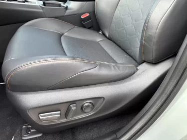 Foto van Toyota RAV4