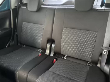 Foto van Suzuki Ignis