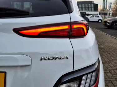 Foto van Hyundai KONA