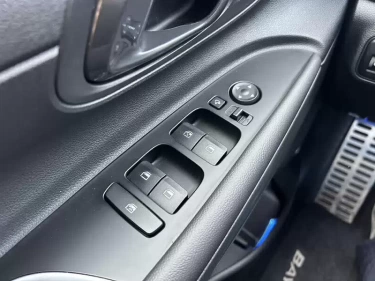 Foto van Hyundai Bayon