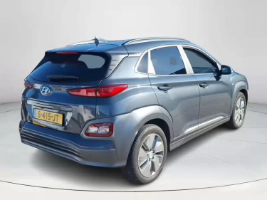 Foto van Hyundai KONA