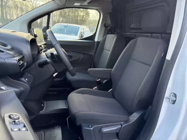 Foto van Toyota PROACE CITY Electric