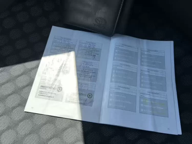 Foto van Toyota iQ