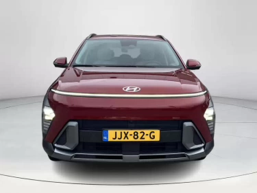 Foto van Hyundai KONA