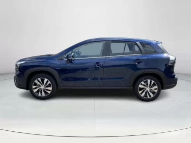 Foto van Suzuki S-Cross