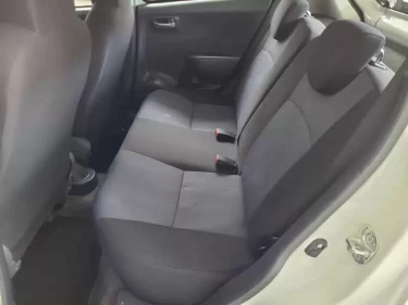 Foto van Suzuki Alto