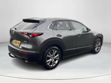 Foto van Mazda CX-30