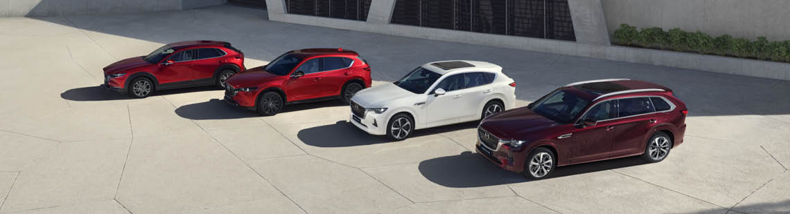 Best of Mazda