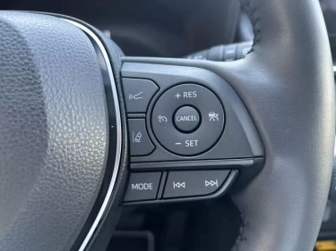 Foto van Toyota RAV4