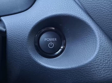 Foto van Toyota Corolla Cross